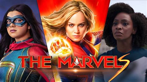 the marvels imdb review|the marvels meta critic.